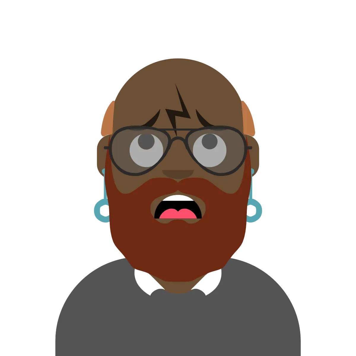 funny avatar