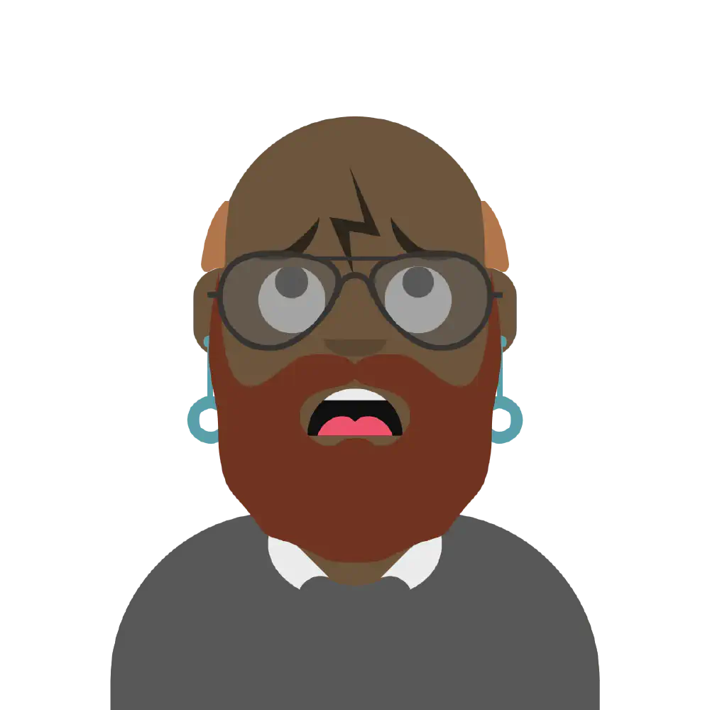 funny avatar