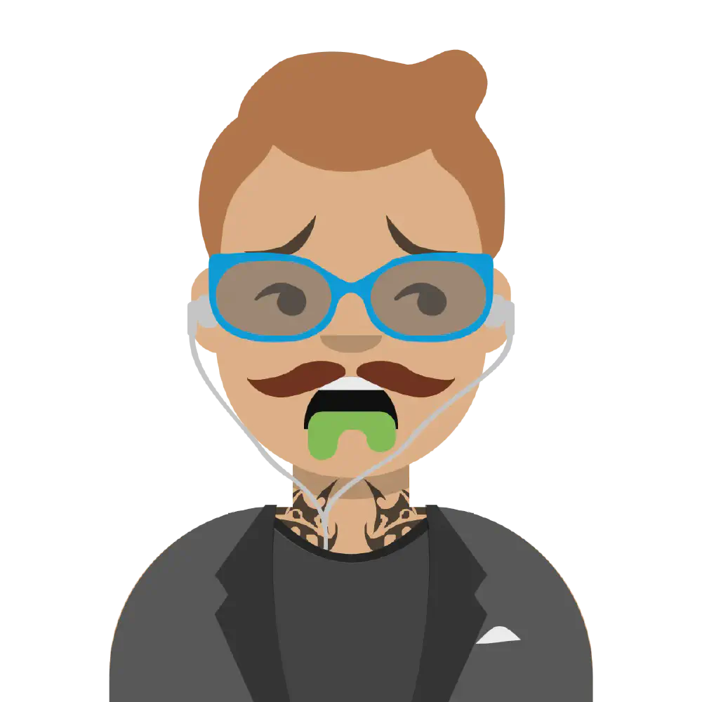 funny avatar