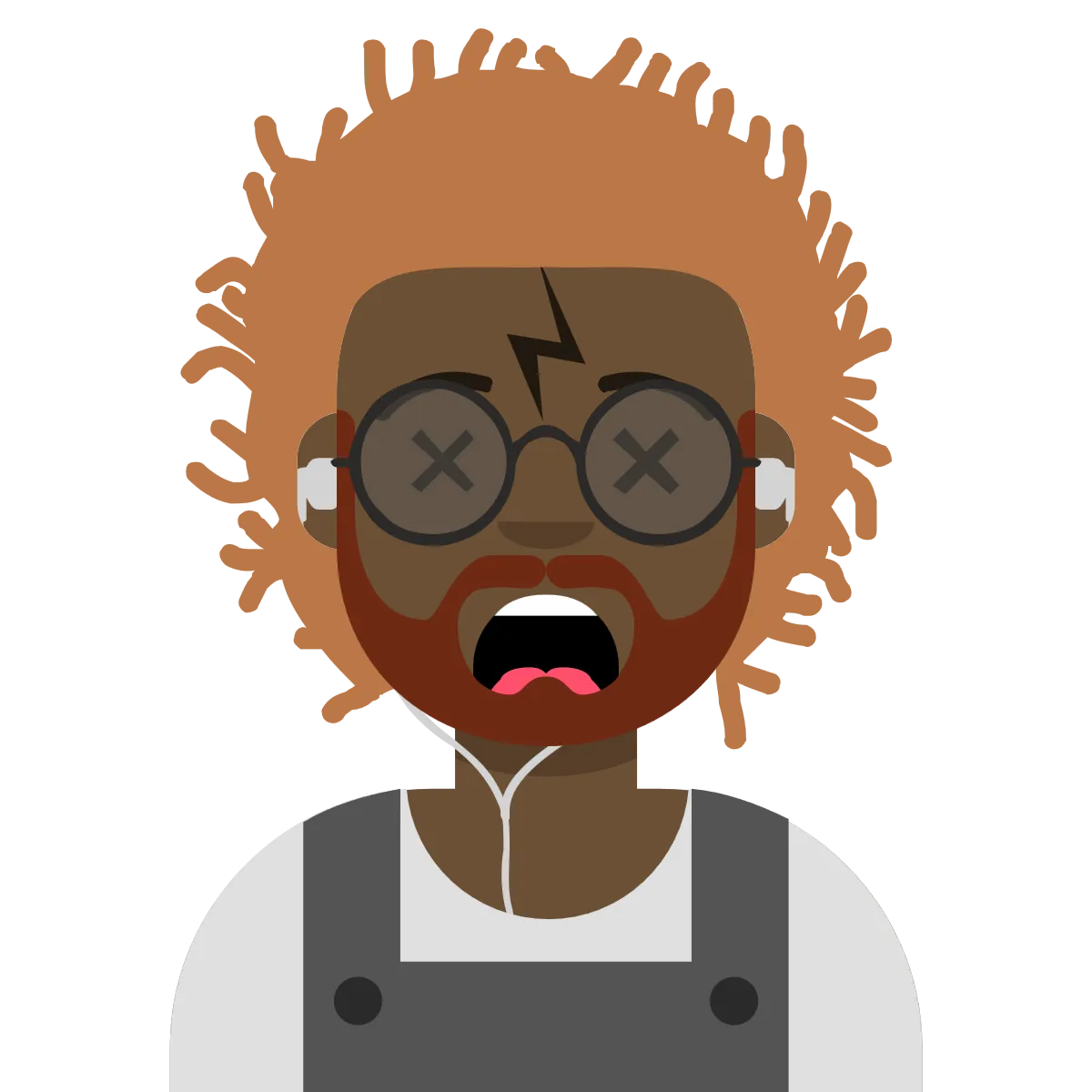 funny avatar