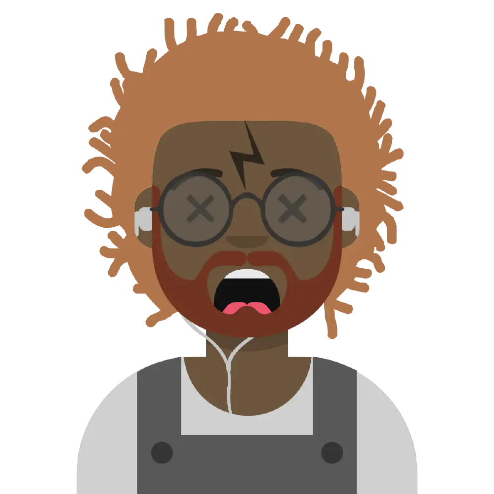 funny avatar