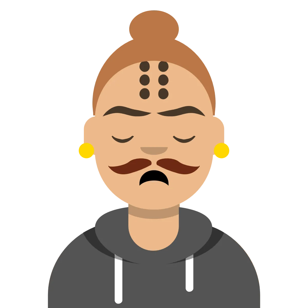 funny avatar