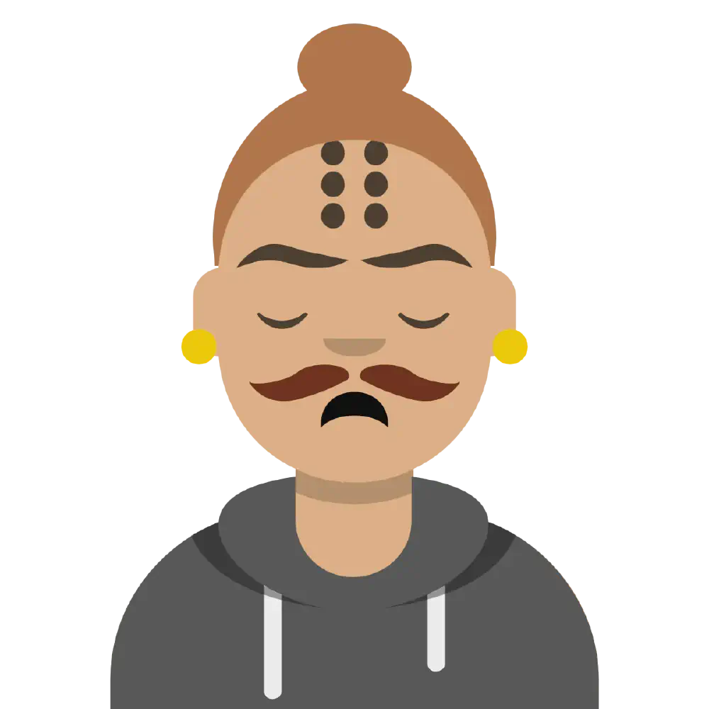 funny avatar