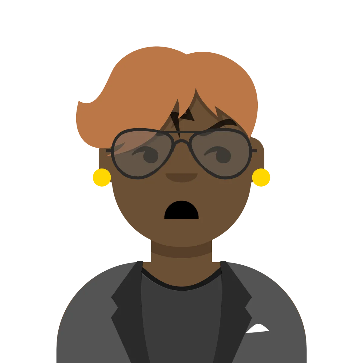 funny avatar