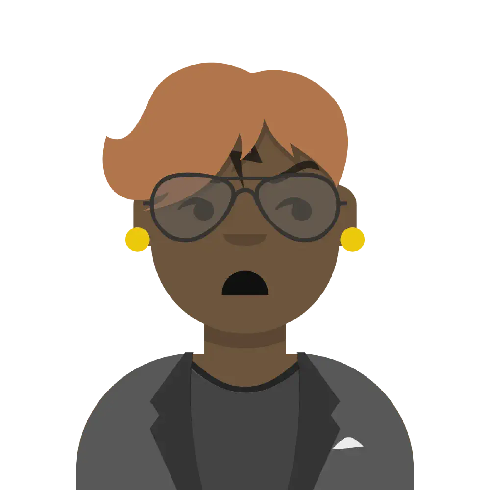 funny avatar
