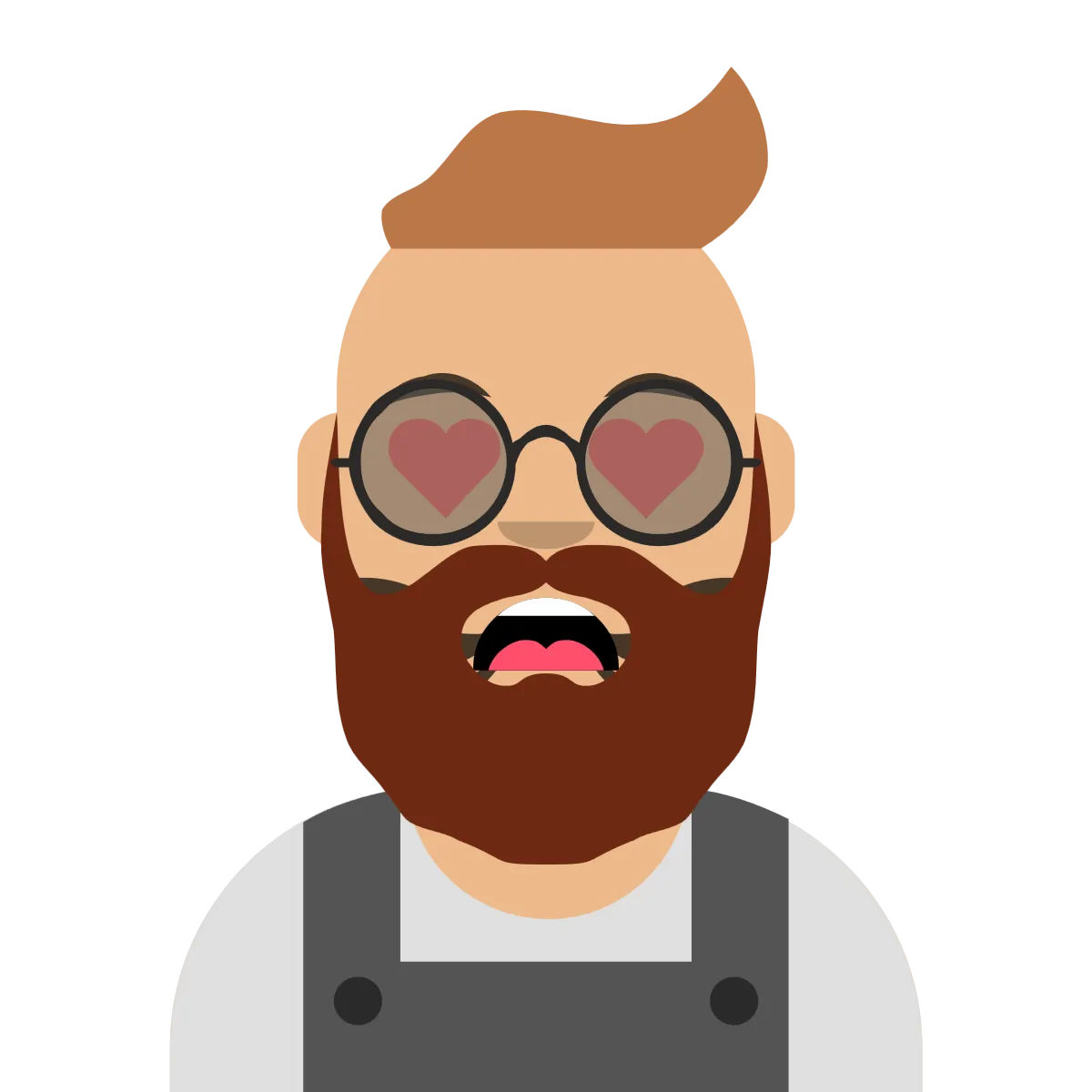 funny avatar
