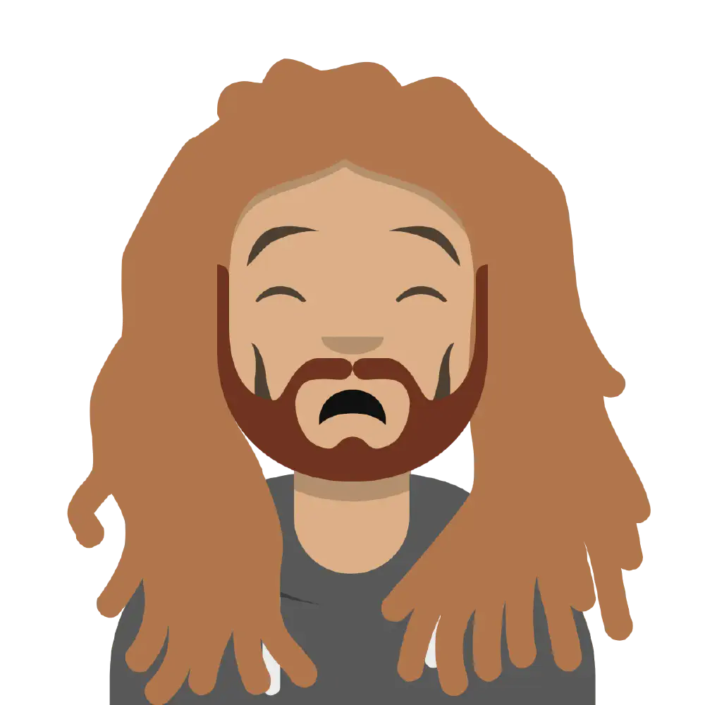 funny avatar