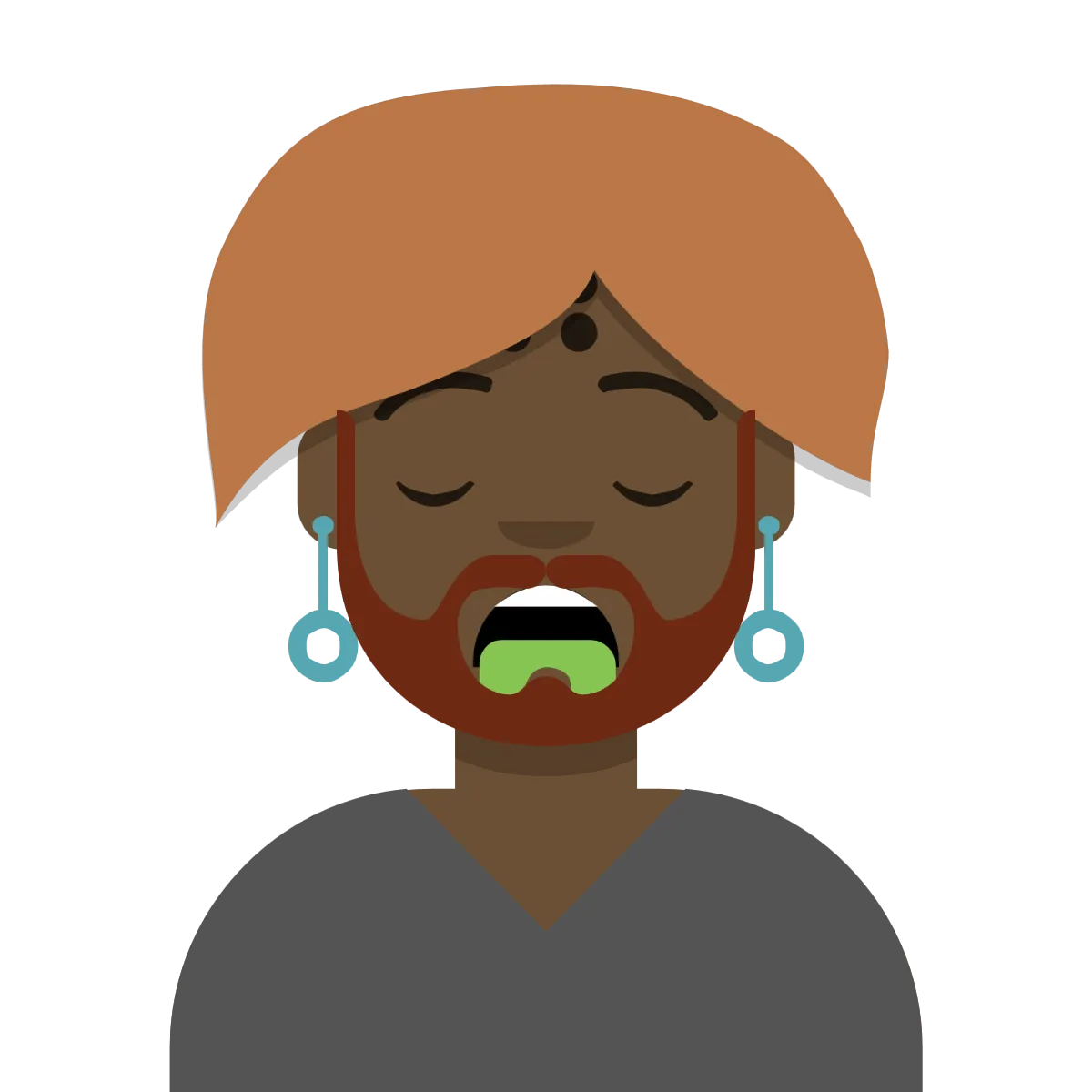 funny avatar