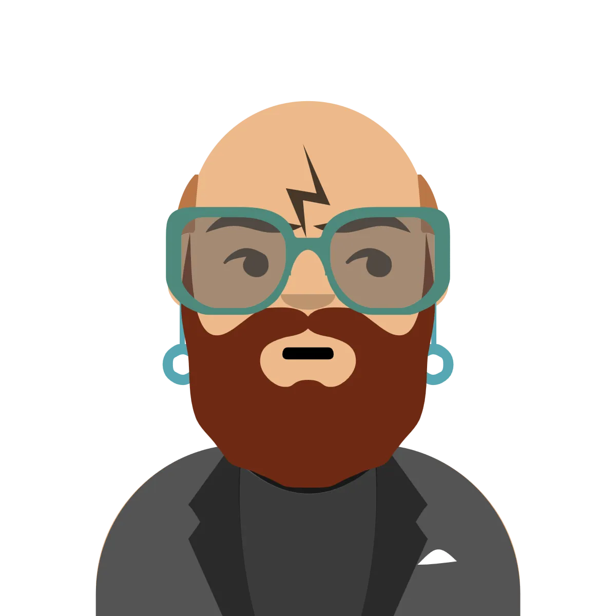 funny avatar
