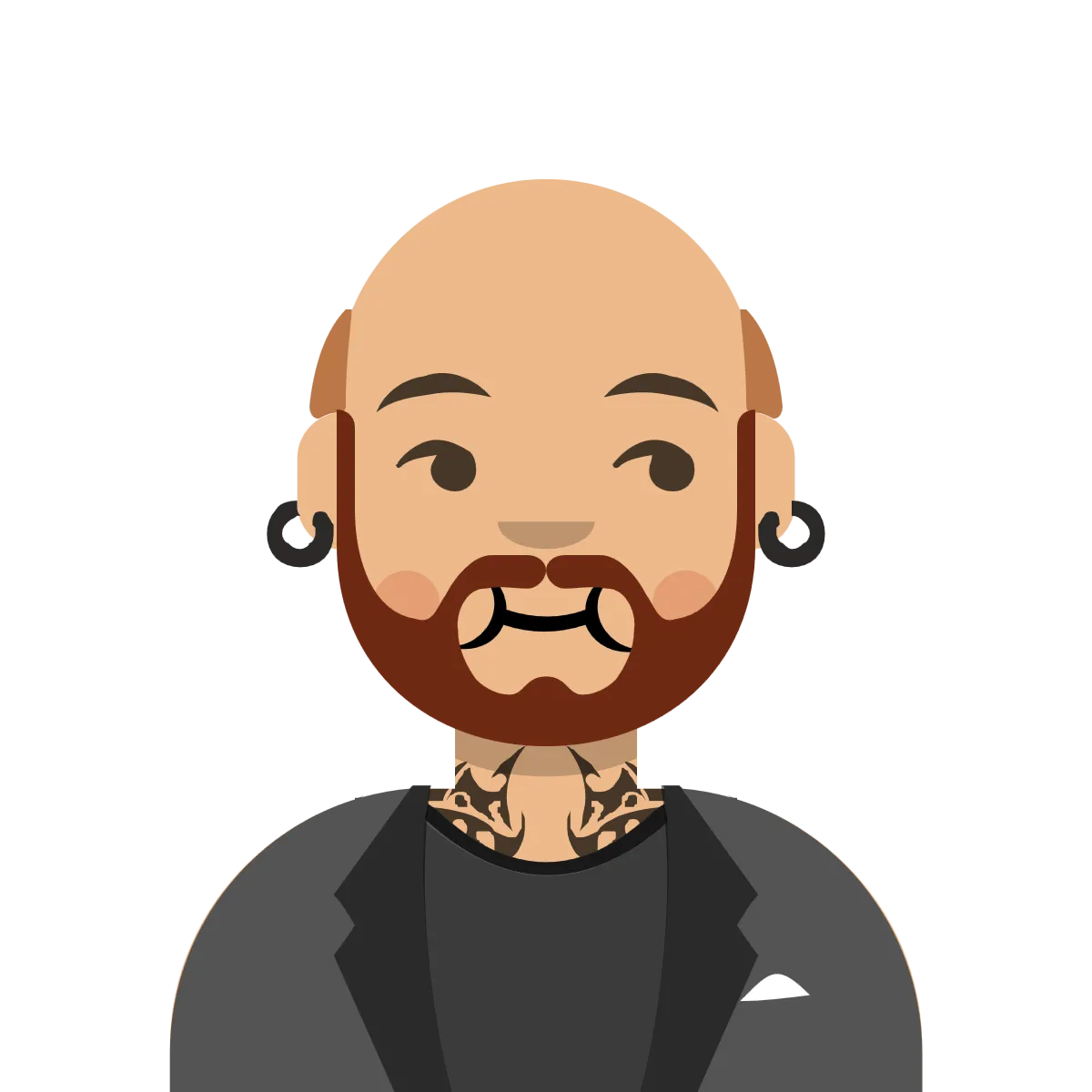 funny avatar