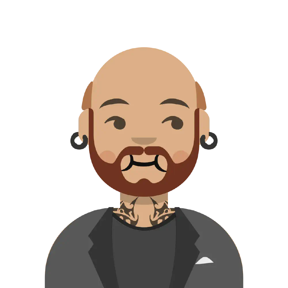 funny avatar