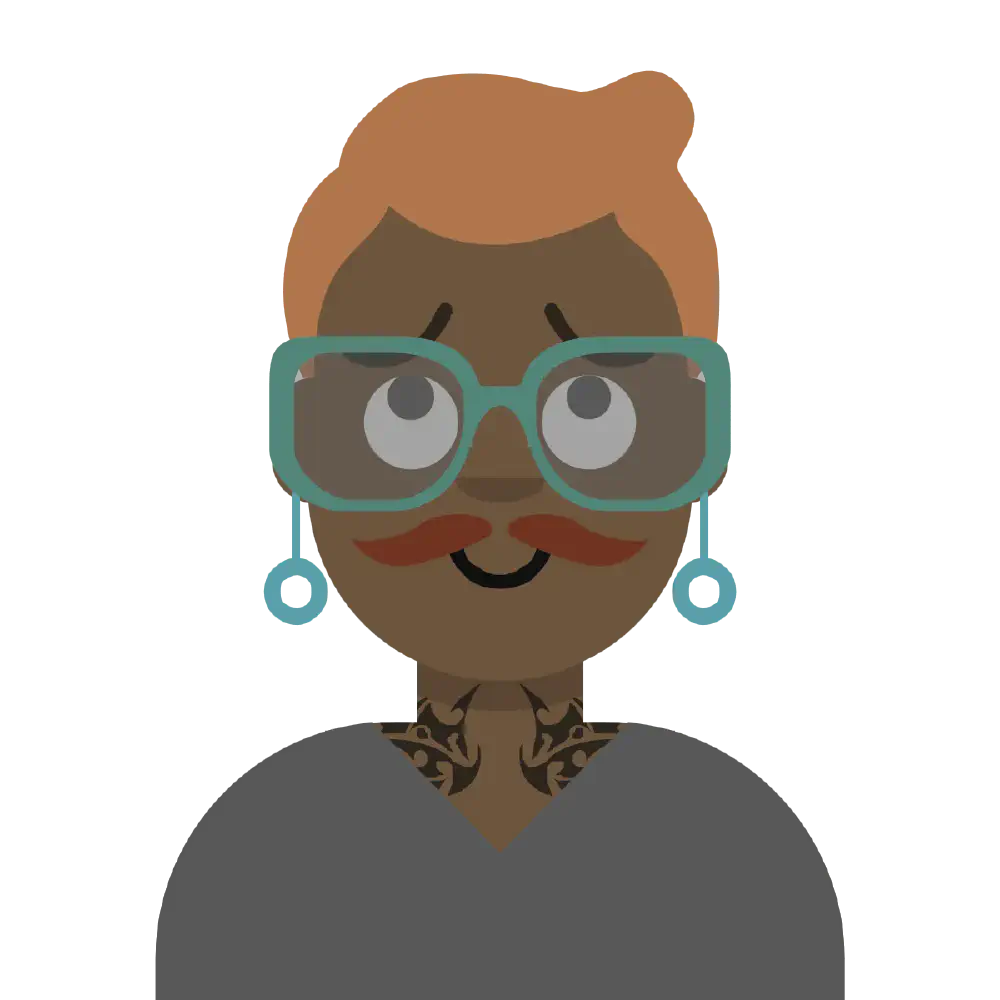 funny avatar