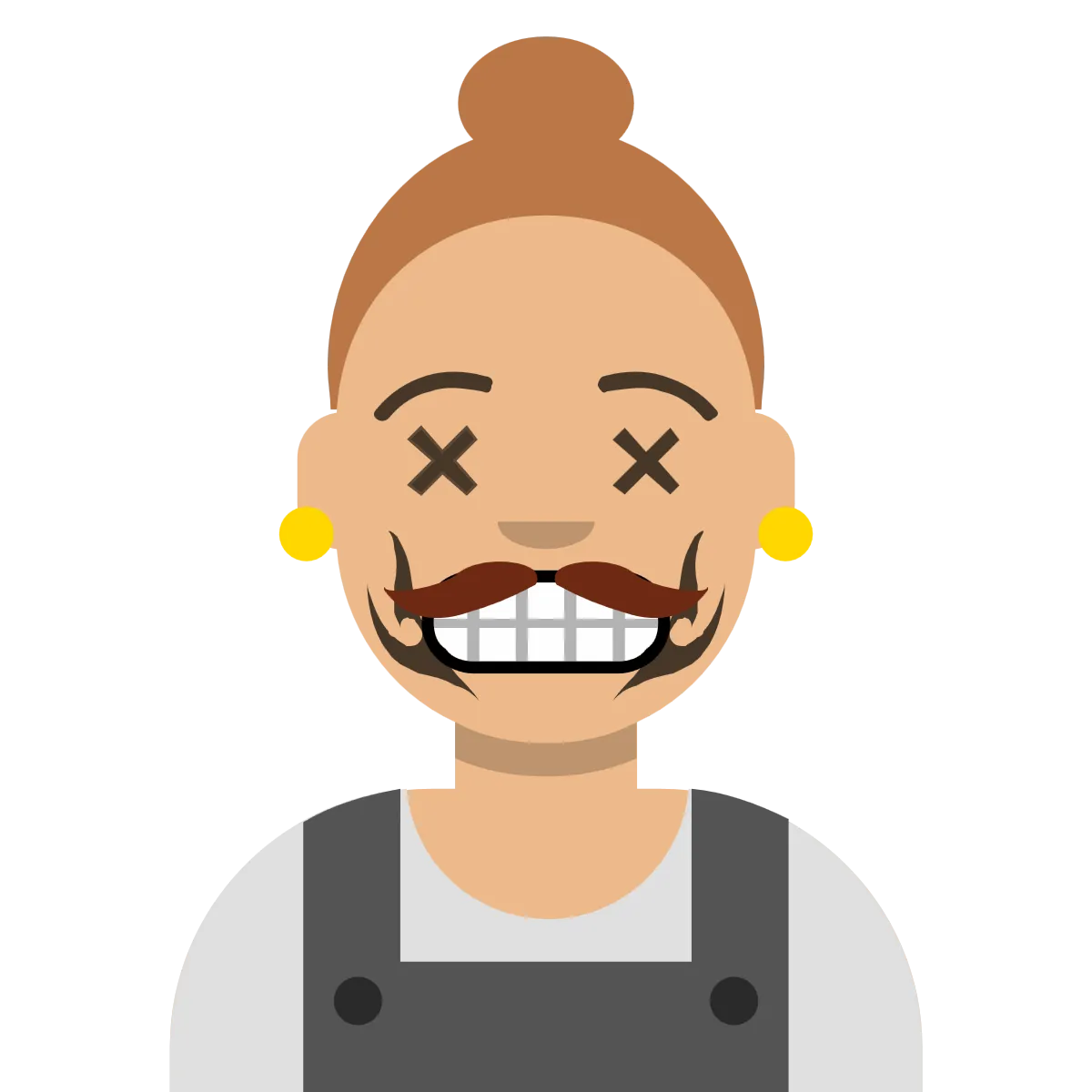 funny avatar