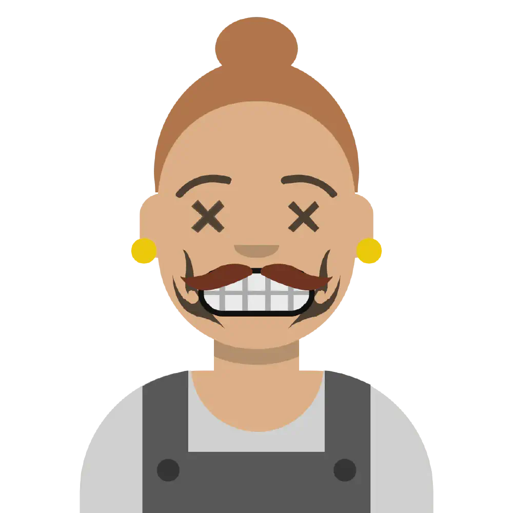funny avatar