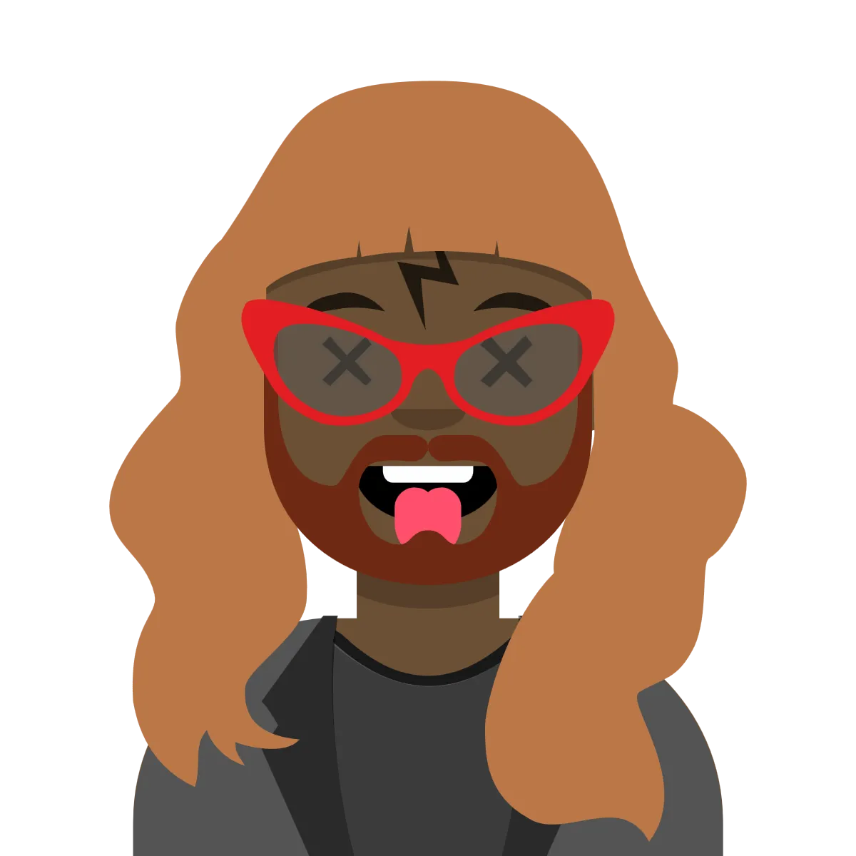 funny avatar