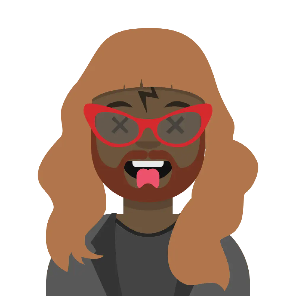 funny avatar
