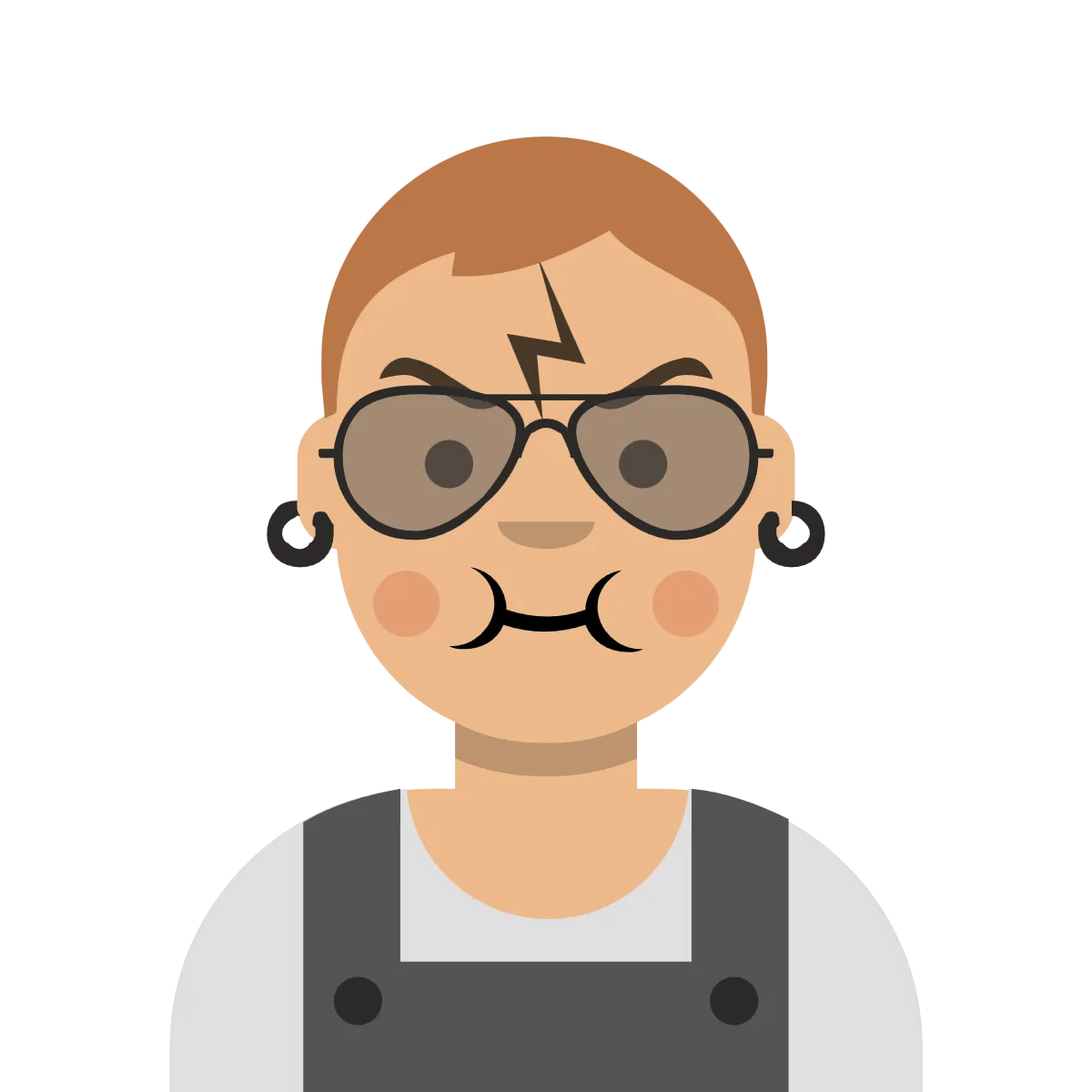 funny avatar