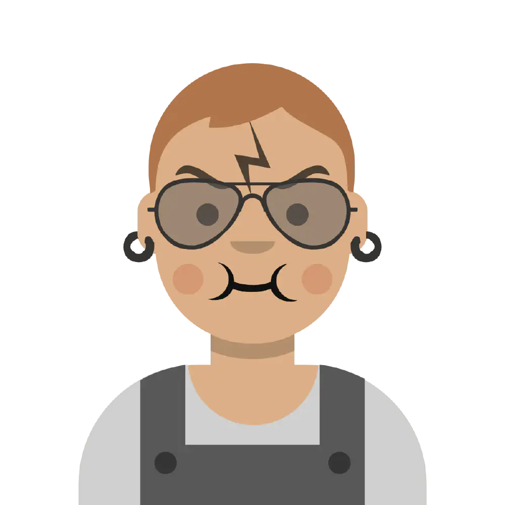 funny avatar