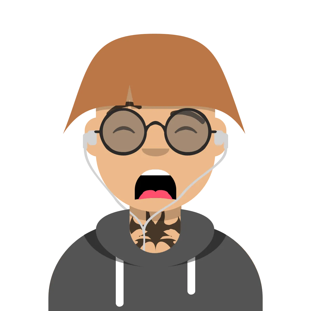 funny avatar