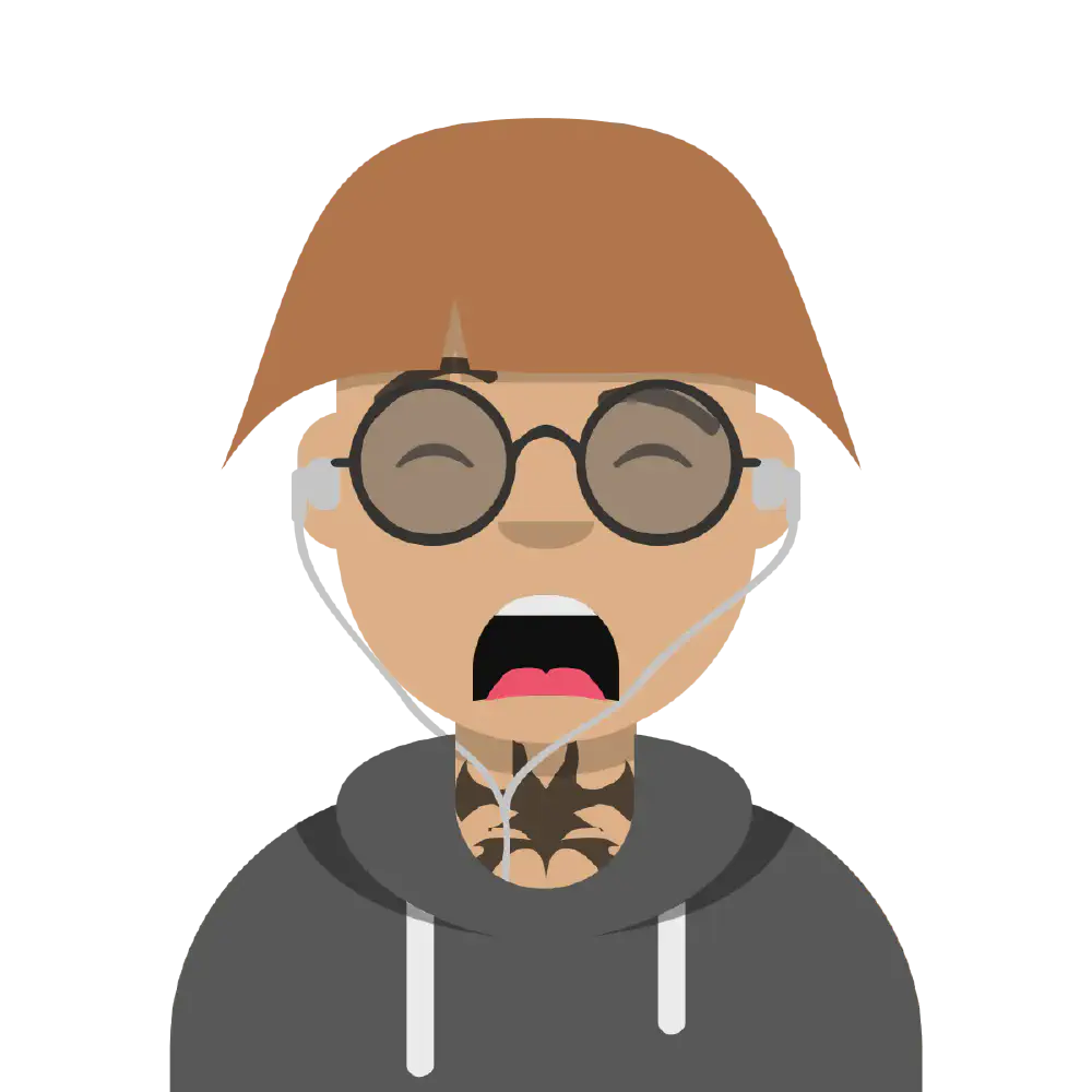 funny avatar