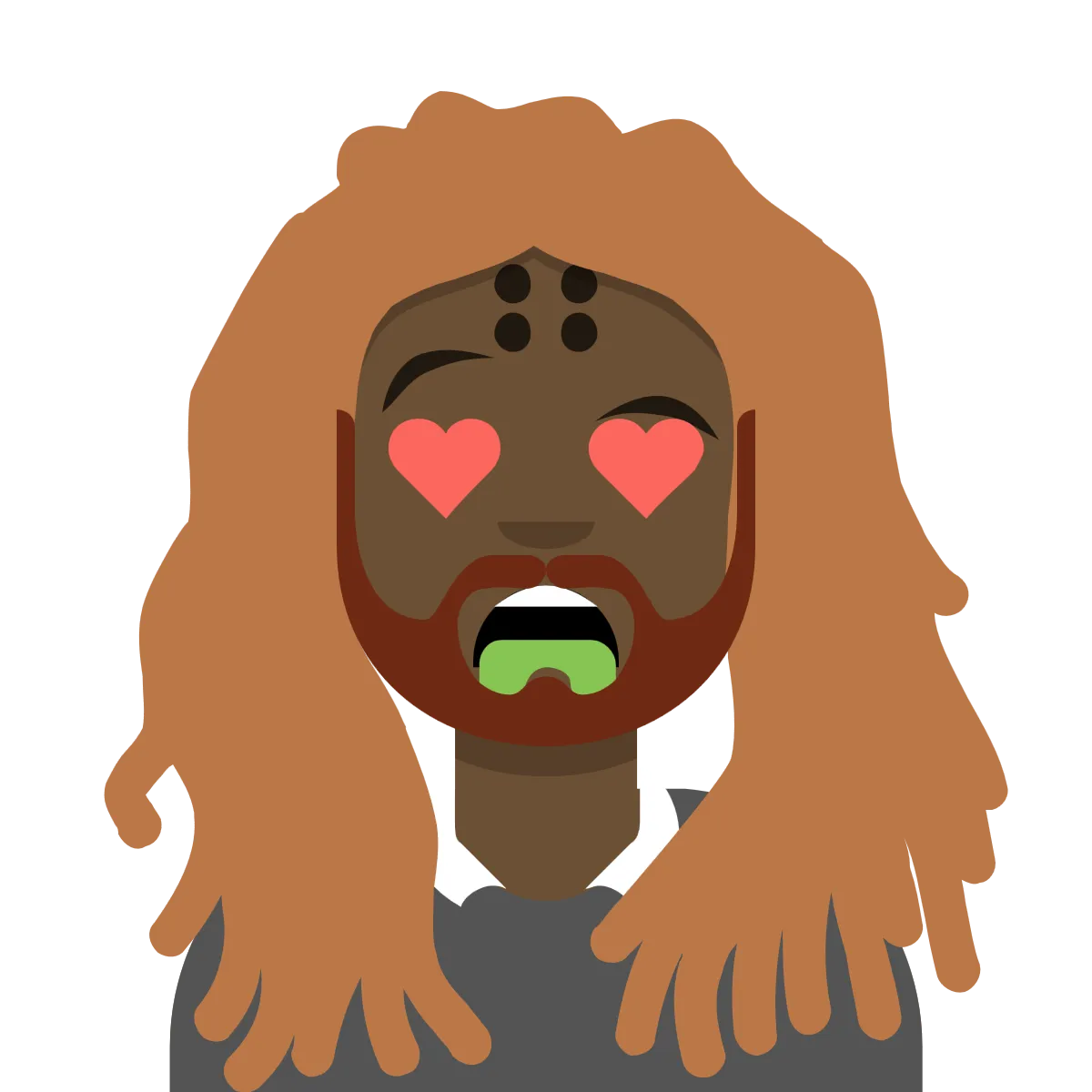 funny avatar