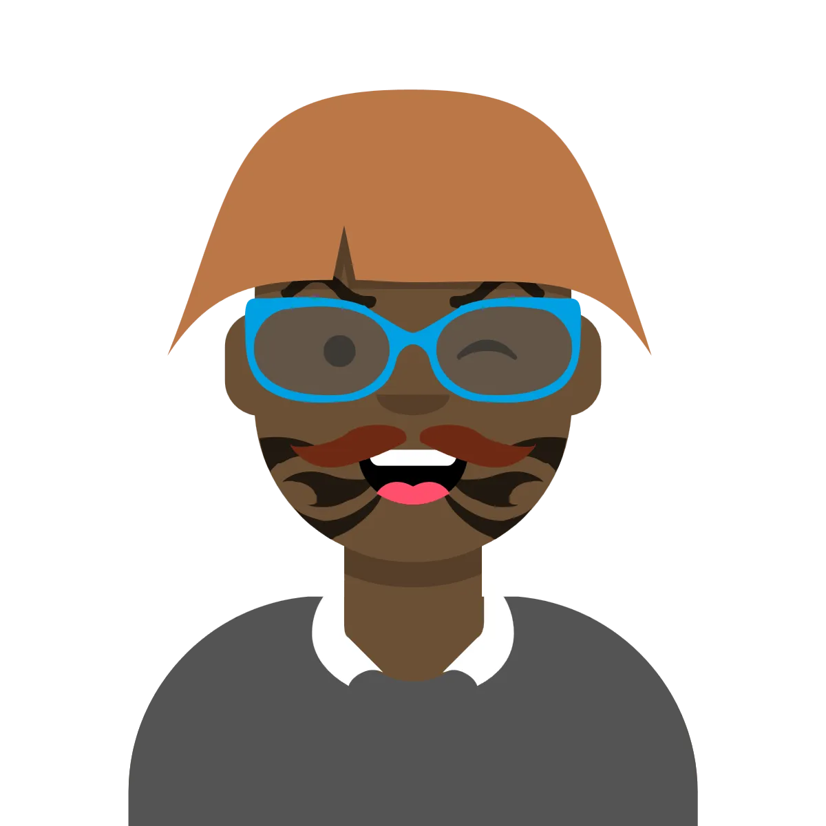 funny avatar