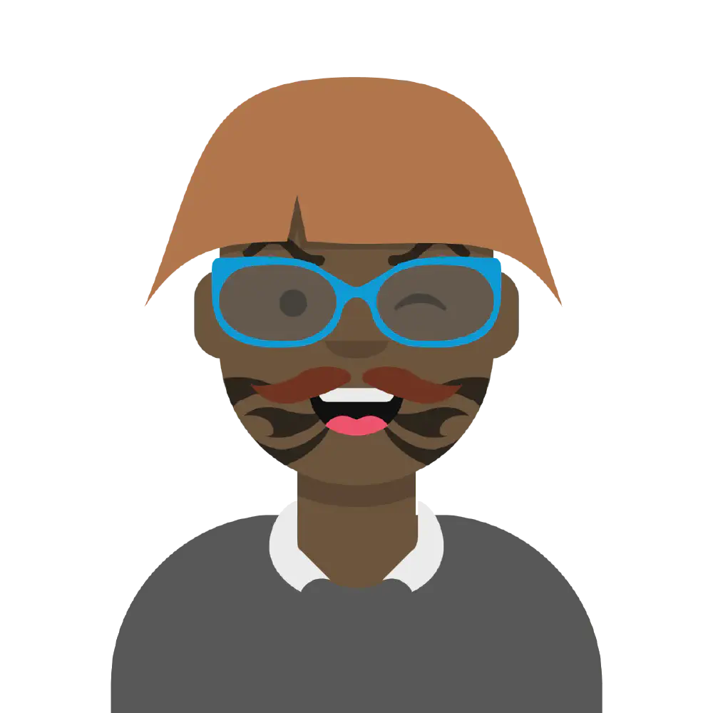 funny avatar