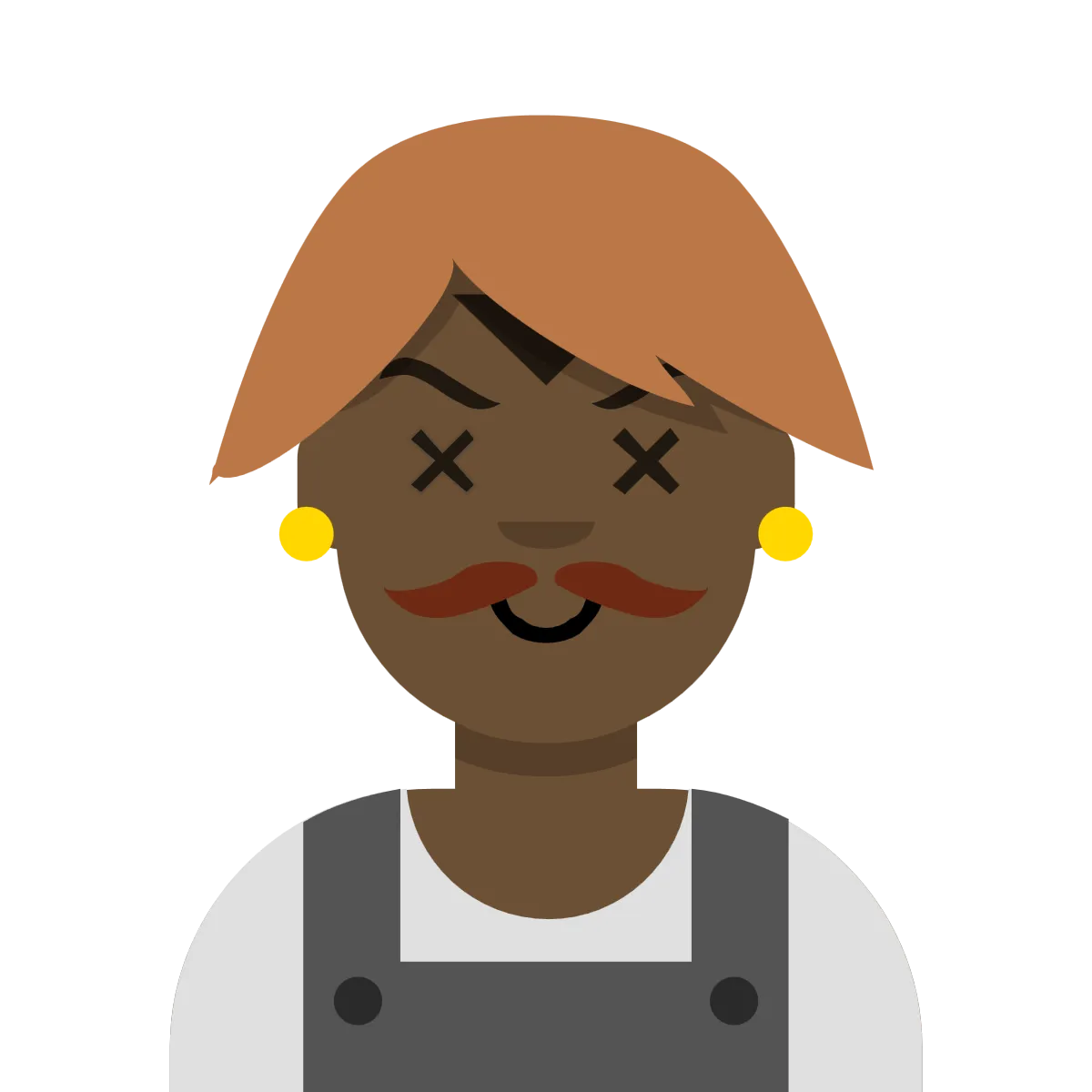 funny avatar