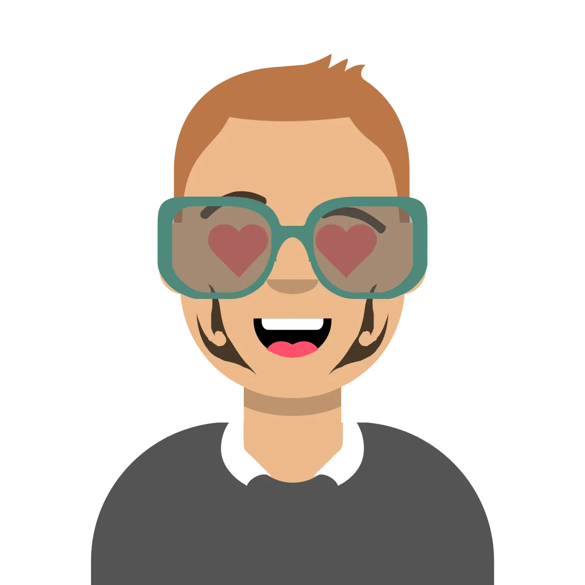 funny avatar