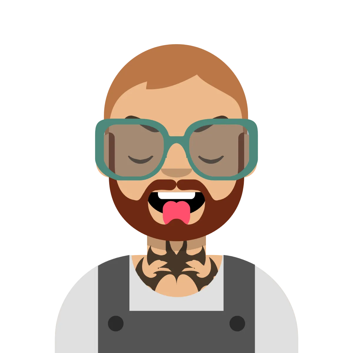 funny avatar