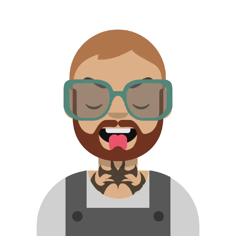 funny avatar