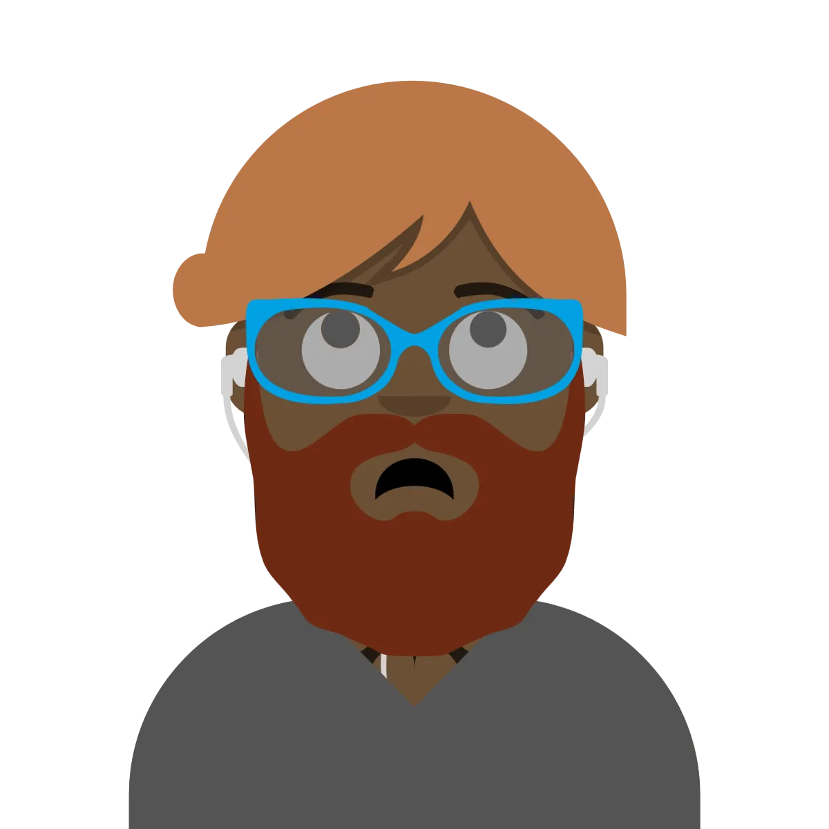 funny avatar