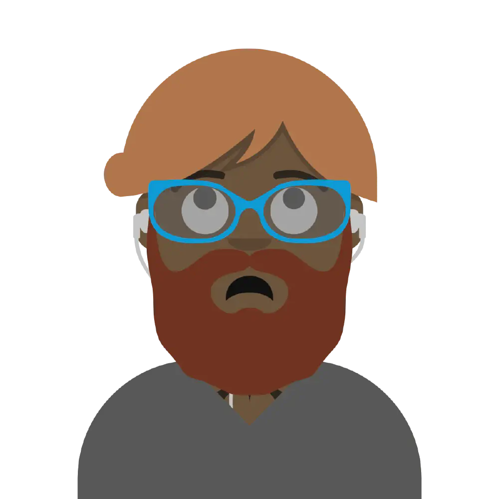 funny avatar
