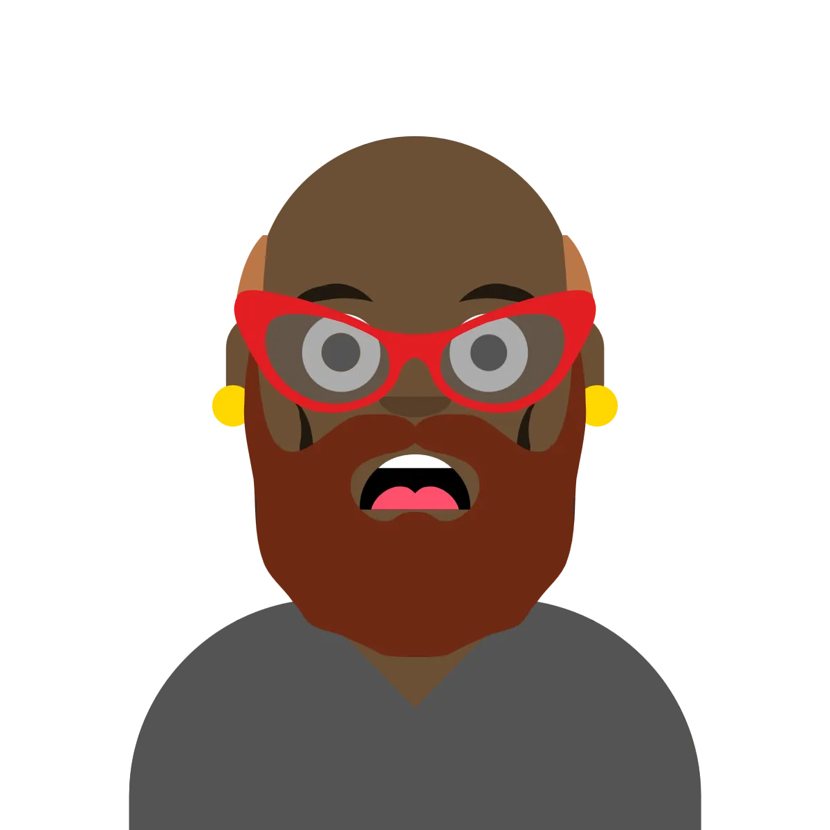 funny avatar