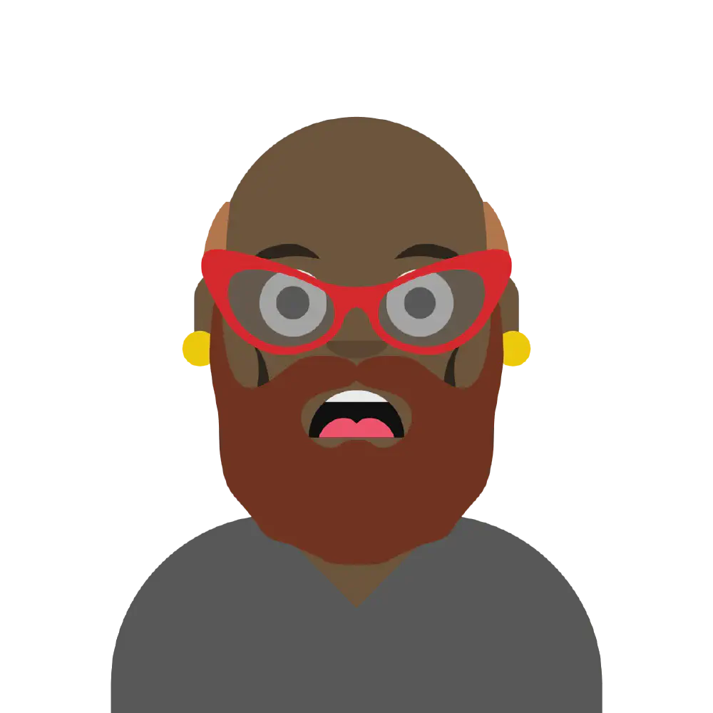 funny avatar