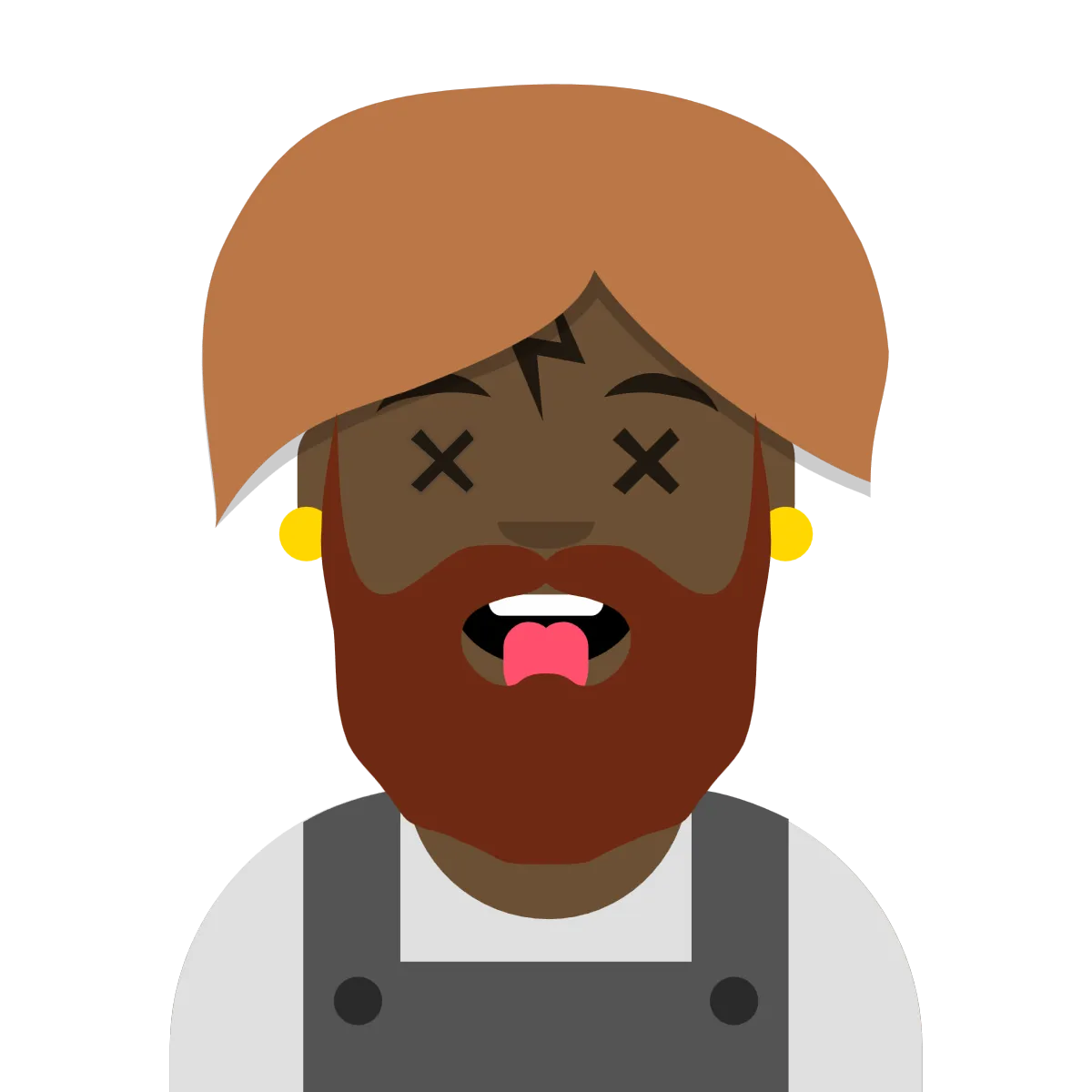 funny avatar