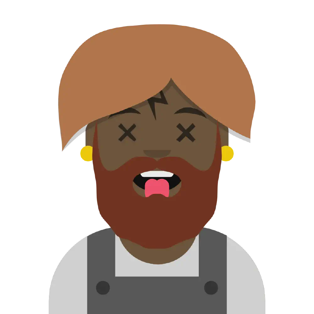 funny avatar