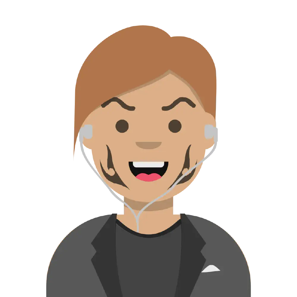 funny avatar
