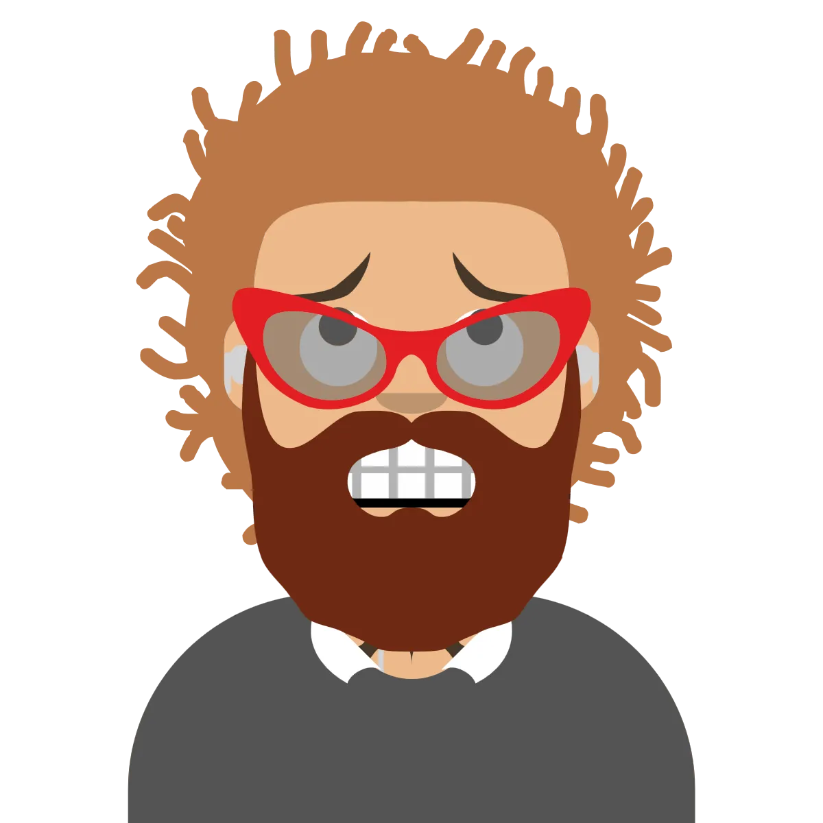 funny avatar