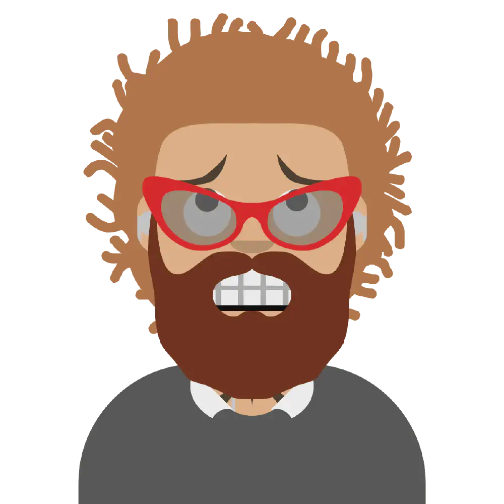 funny avatar