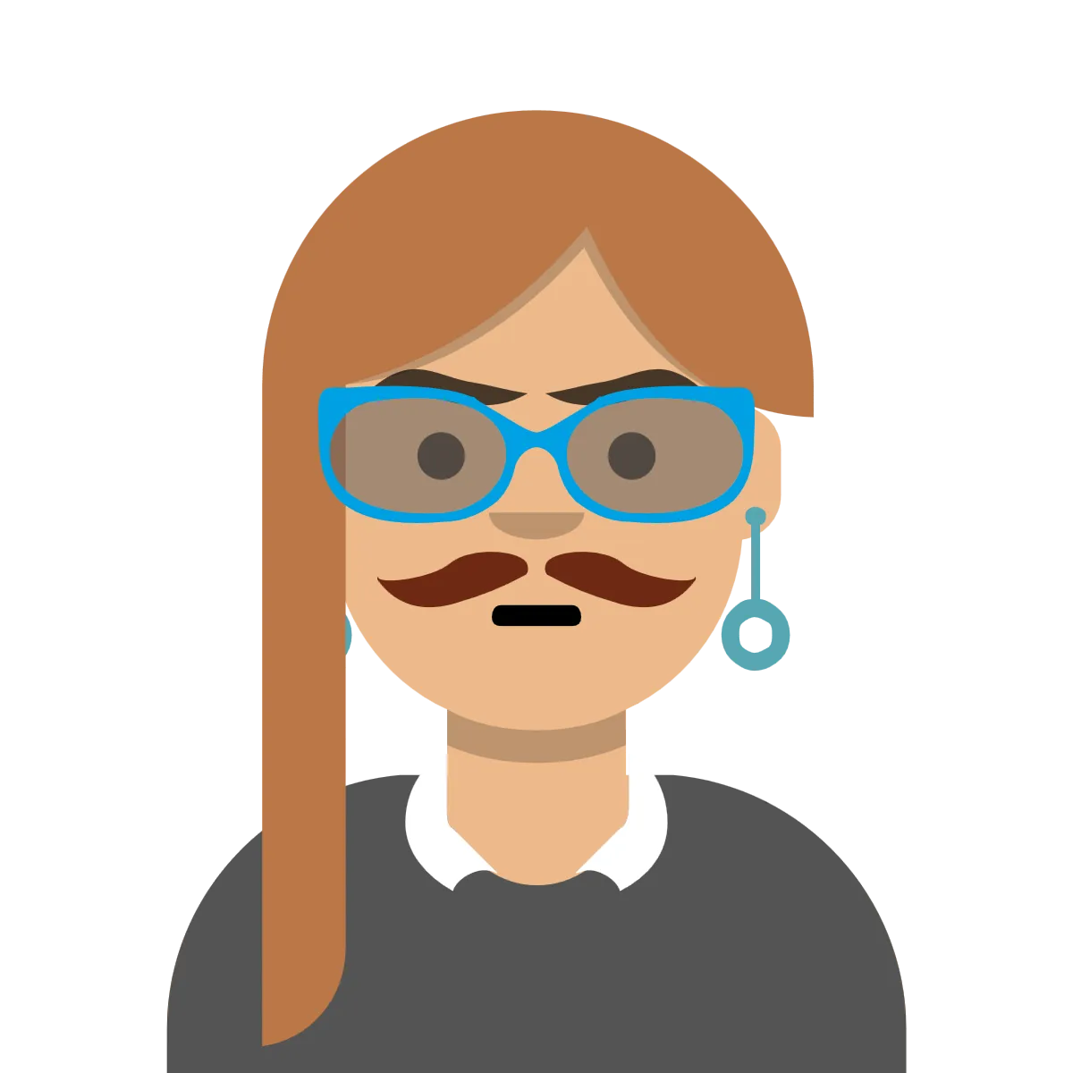 funny avatar