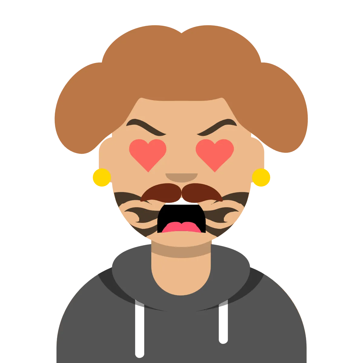 funny avatar