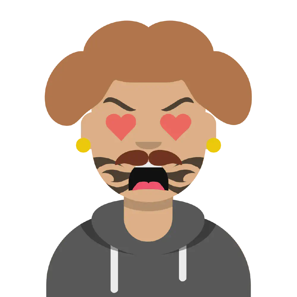 funny avatar