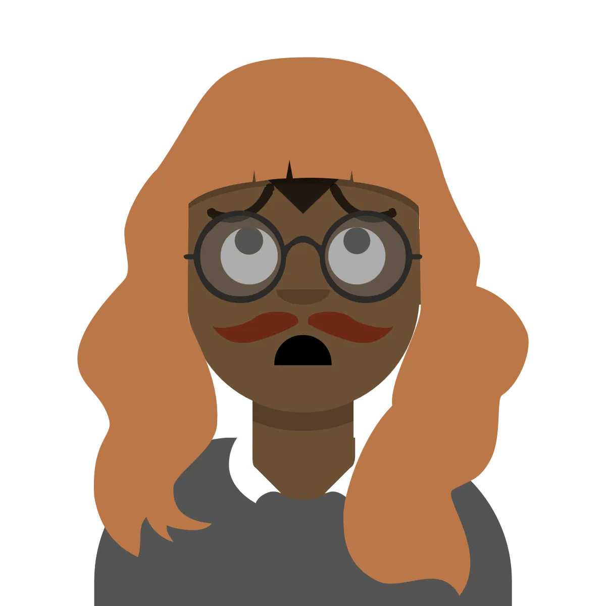 funny avatar
