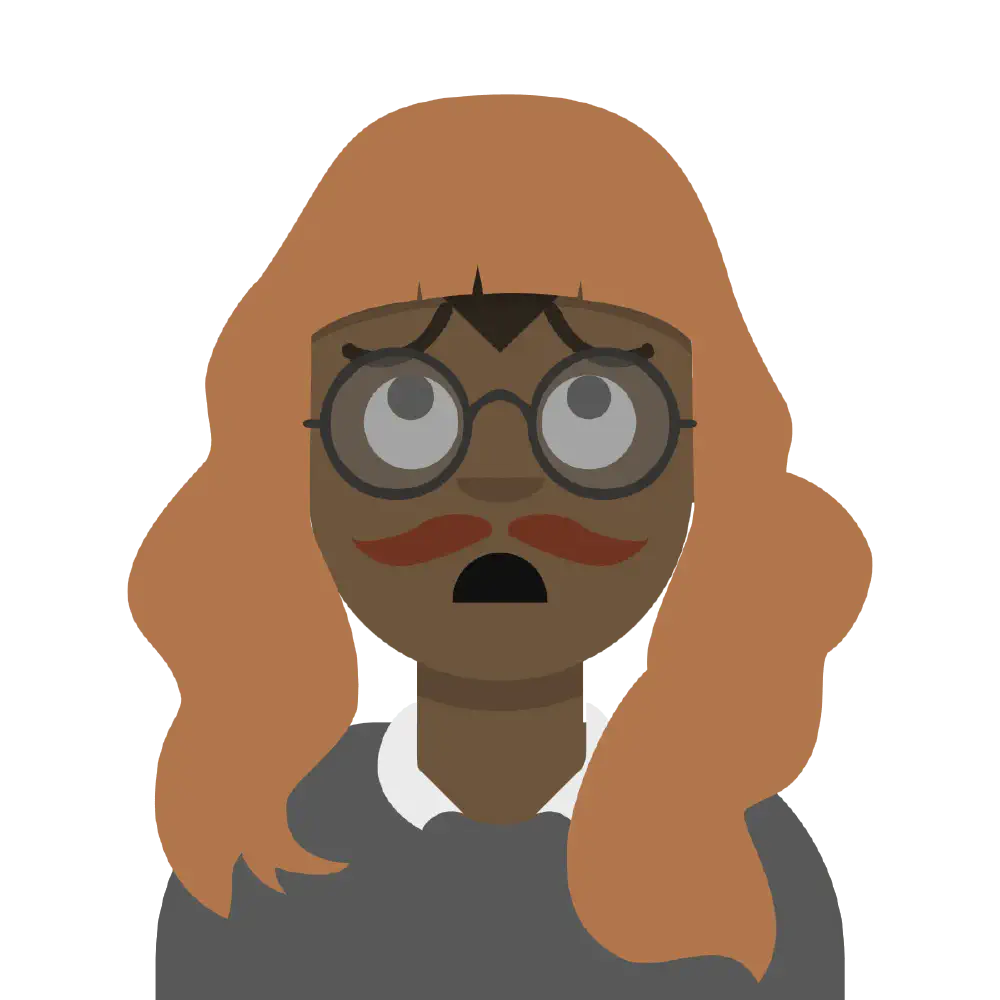 funny avatar