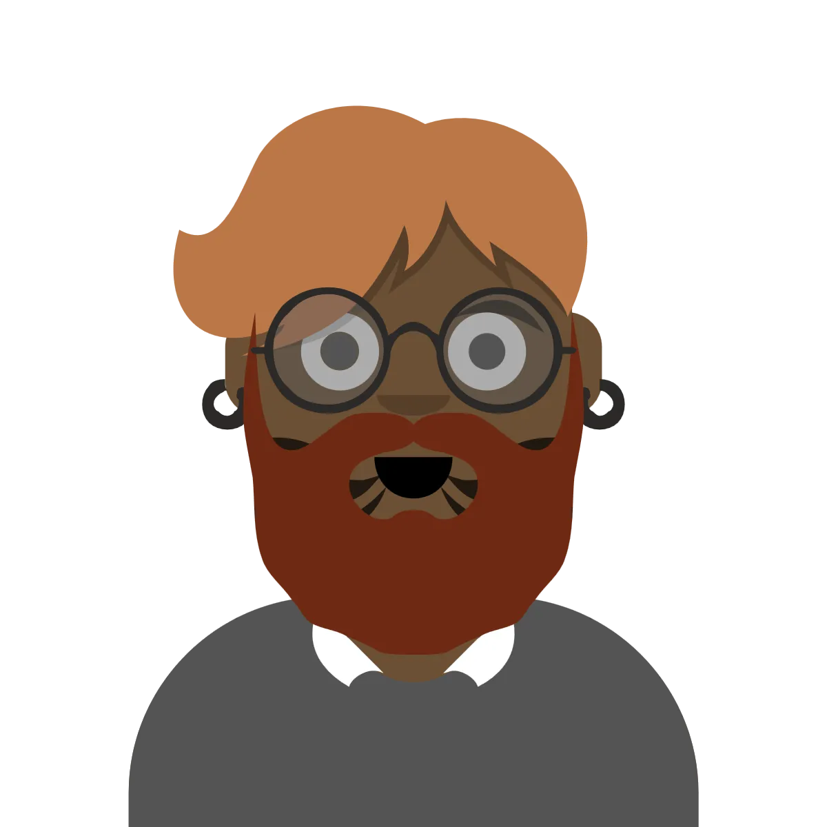 funny avatar