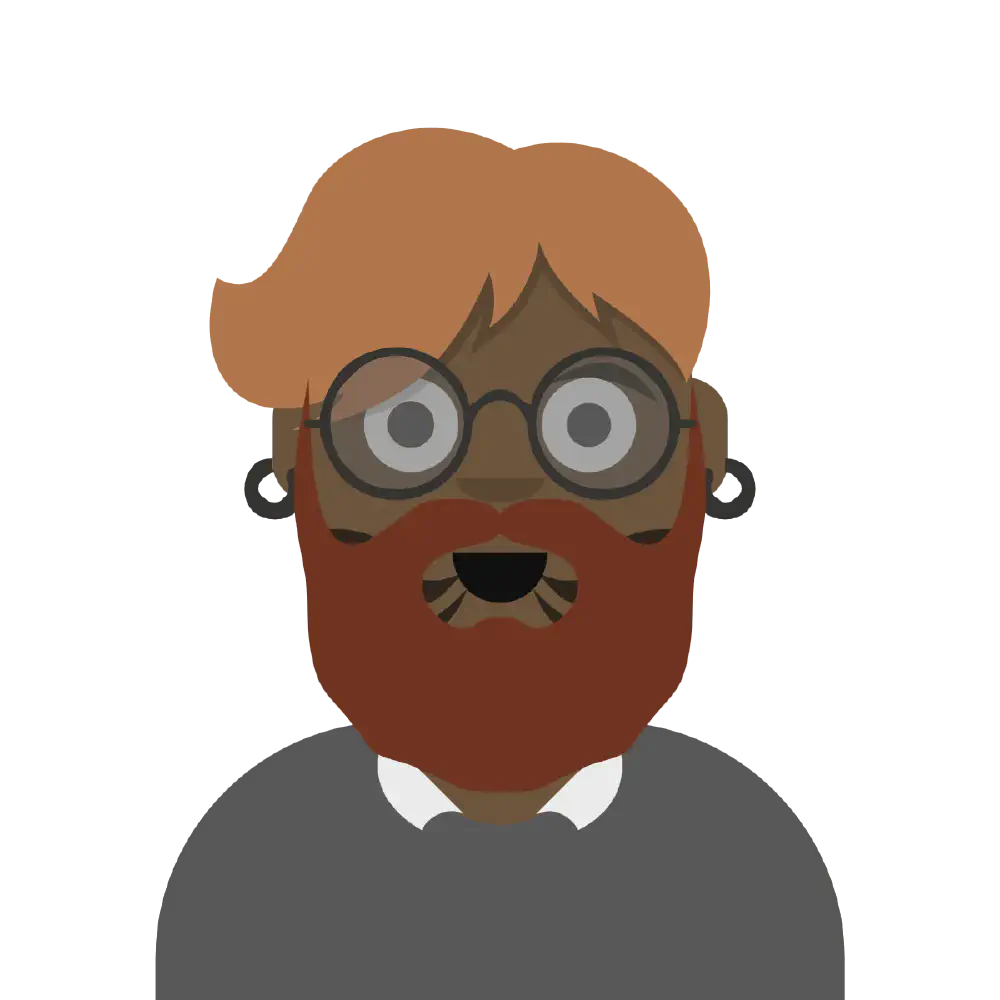 funny avatar