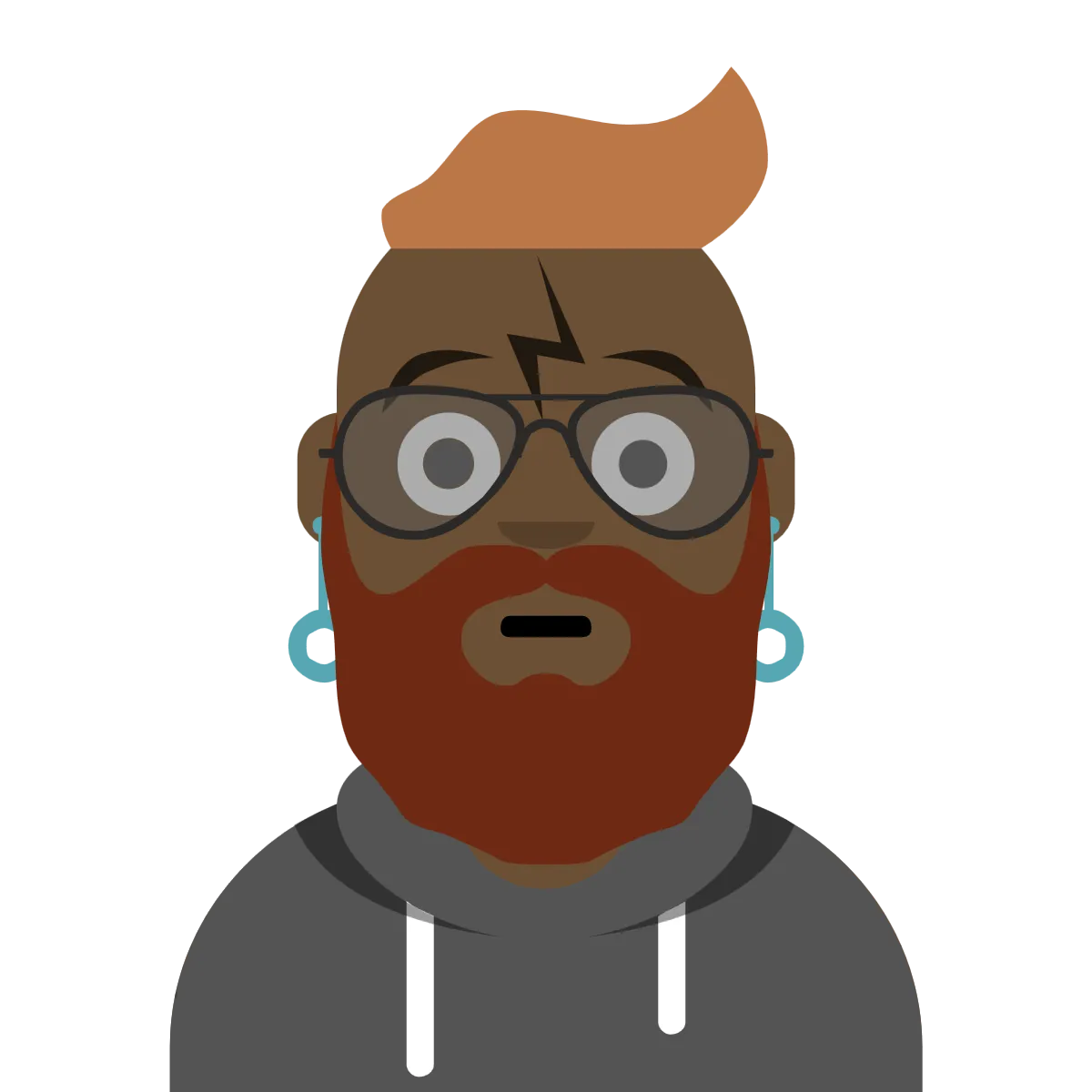 funny avatar