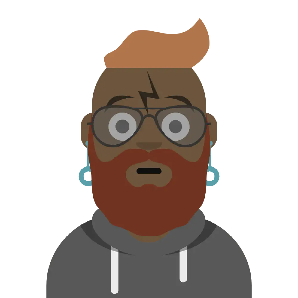 funny avatar