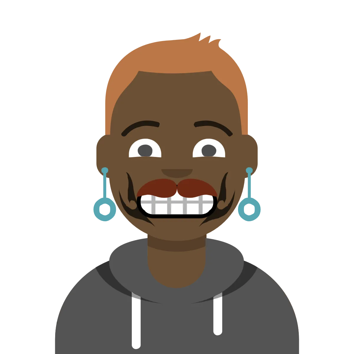 funny avatar